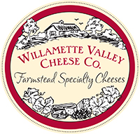 Willamette Valley Cheese Logo